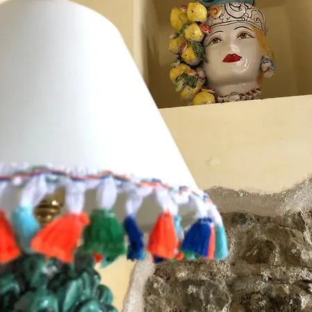 San Noto Antica Residenza Di Caccia Ficarra
