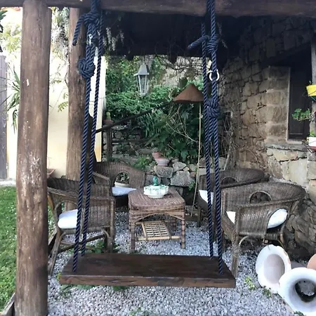 Bed and Breakfast San Noto Antica Residenza Di Caccia Ficarra
