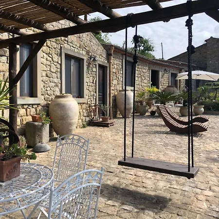 San Noto Antica Residenza Di Caccia Bed and Breakfast *