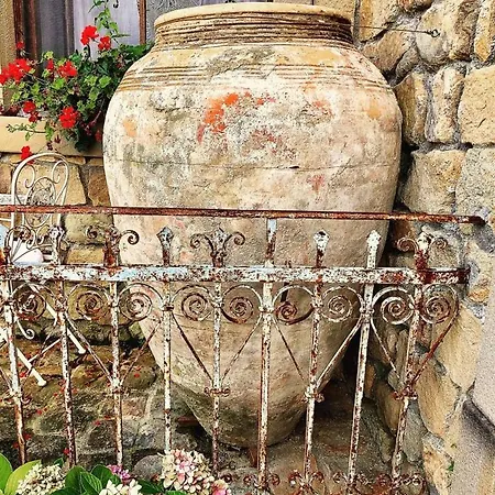 Bed and Breakfast San Noto Antica Residenza Di Caccia