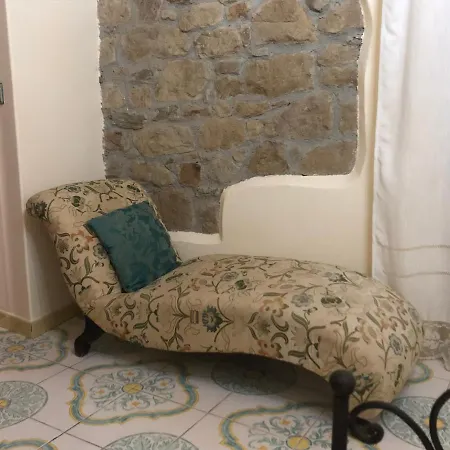 San Noto Antica Residenza Di Caccia Bed and Breakfast Ficarra