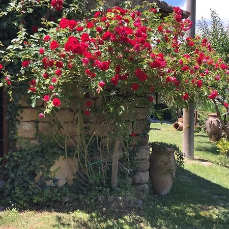San Noto Antica Residenza Di Caccia Ficarra