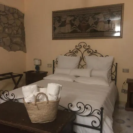 San Noto Antica Residenza Di Caccia Ficarra