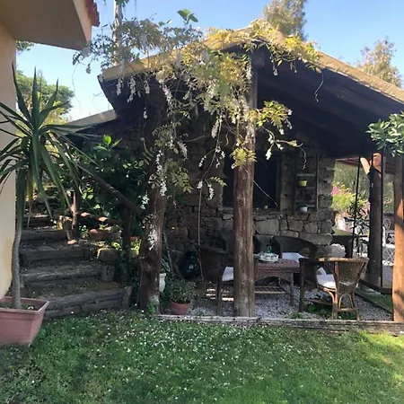 San Noto Antica Residenza Di Caccia 住宿加早餐酒店 *