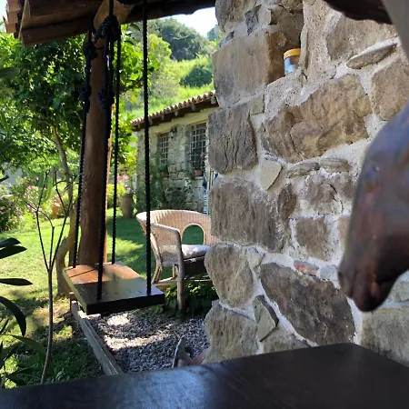 住宿加早餐酒店 San Noto Antica Residenza Di Caccia Ficarra
