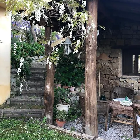 San Noto Antica Residenza Di Caccia *
