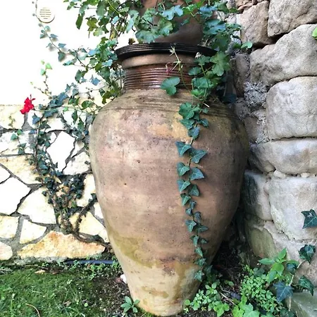 San Noto Antica Residenza Di Caccia Bed and Breakfast