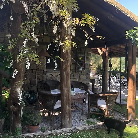 San Noto Antica Residenza Di Caccia * Ficarra