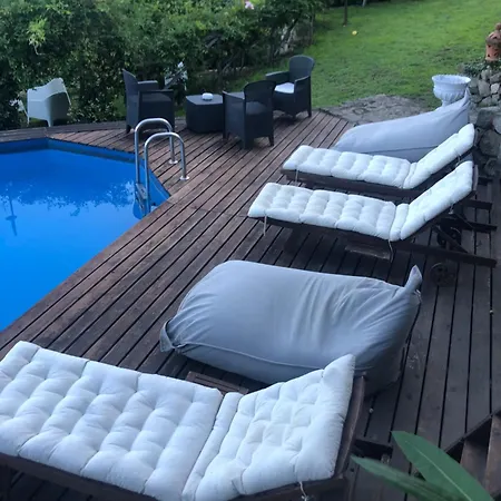 Bed and Breakfast San Noto Antica Residenza Di Caccia *