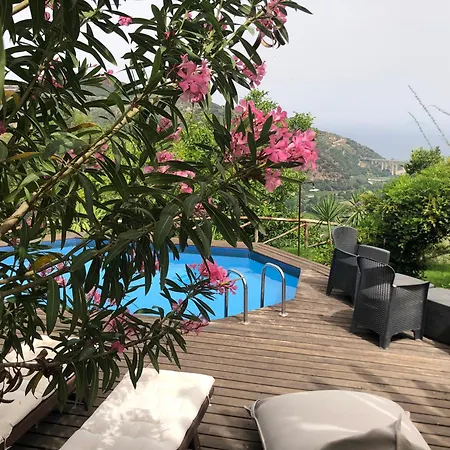 Bed and Breakfast San Noto Antica Residenza Di Caccia Ficarra