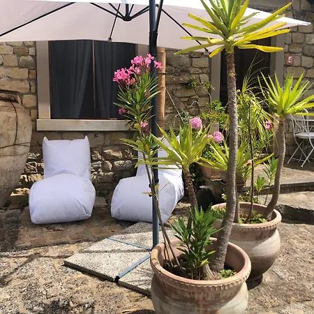 San Noto Antica Residenza Di Caccia *