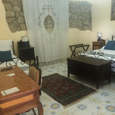 San Noto Antica Residenza Di Caccia