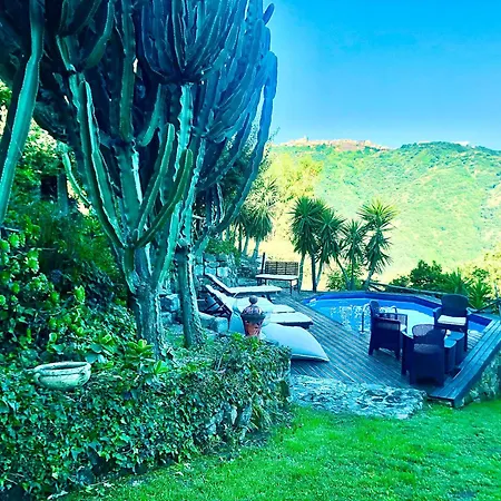 Bed and Breakfast San Noto Antica Residenza Di Caccia *