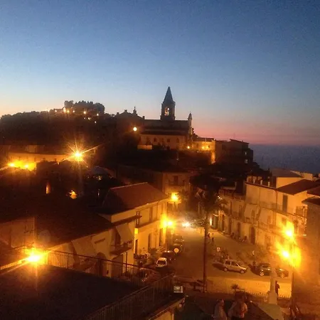 San Noto Antica Residenza Di Caccia Bed and Breakfast