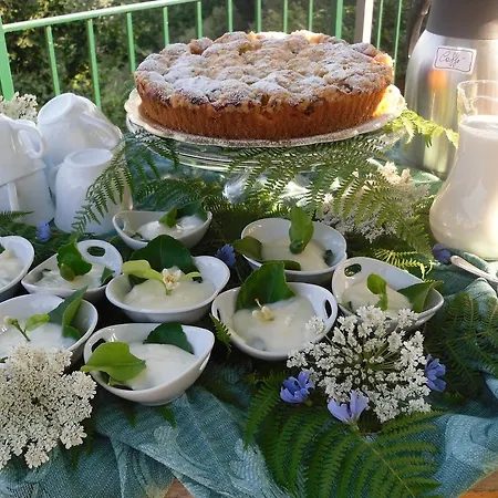 Bed and Breakfast San Noto Antica Residenza Di Caccia