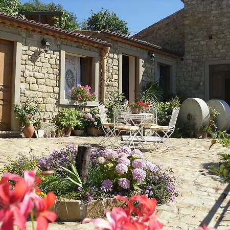 Bed and Breakfast San Noto Antica Residenza Di Caccia *