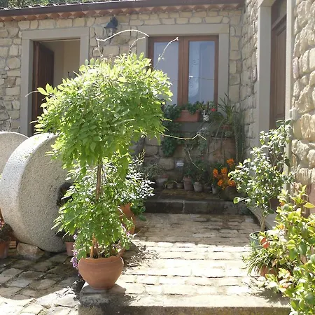 Bed and Breakfast San Noto Antica Residenza Di Caccia *