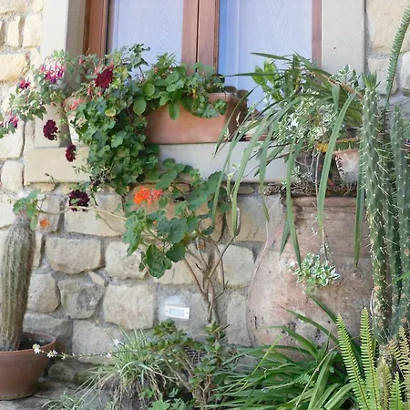 Bed and Breakfast San Noto Antica Residenza Di Caccia