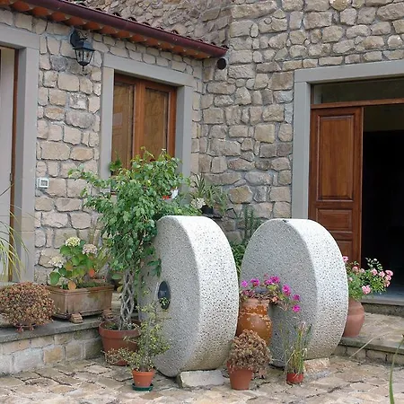 Bed and Breakfast San Noto Antica Residenza Di Caccia Ficarra