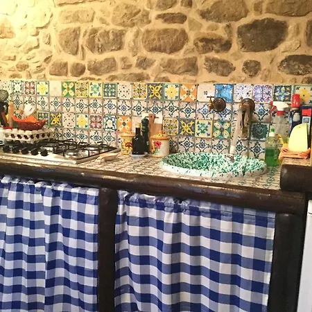 San Noto Antica Residenza Di Caccia