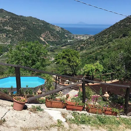 San Noto Antica Residenza Di Caccia *