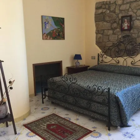 San Noto Antica Residenza Di Caccia * Ficarra