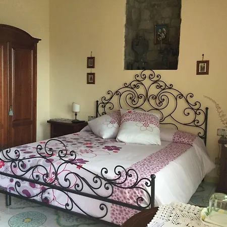 住宿加早餐酒店 San Noto Antica Residenza Di Caccia