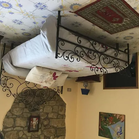 San Noto Antica Residenza Di Caccia *