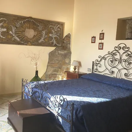 San Noto Antica Residenza Di Caccia *