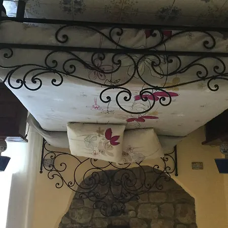 住宿加早餐酒店 San Noto Antica Residenza Di Caccia *