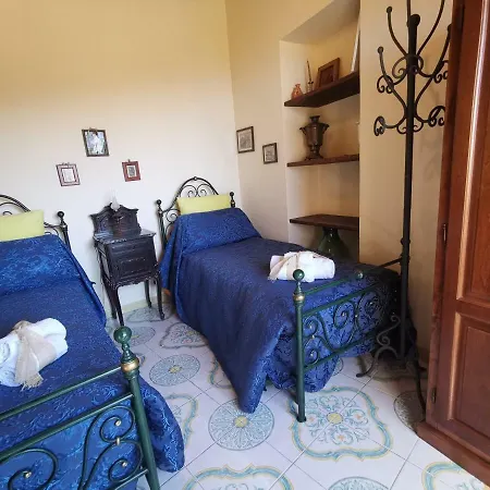 San Noto Antica Residenza Di Caccia *